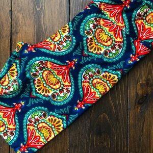 Christmas Lularoe Leggings